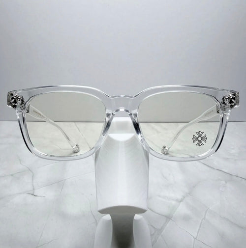 Chrome Hearts Glasses
