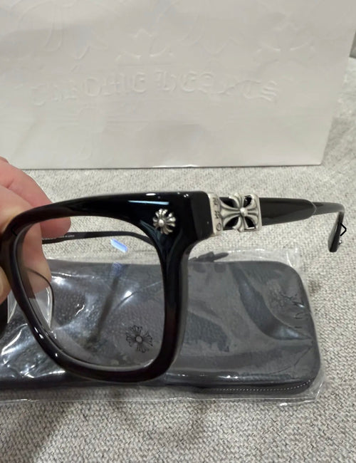 Chrome Hearts Glasses