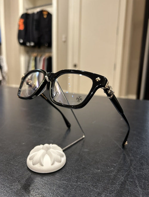 Chrome Hearts Glasses