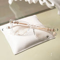 Chrome Hearts Glasses