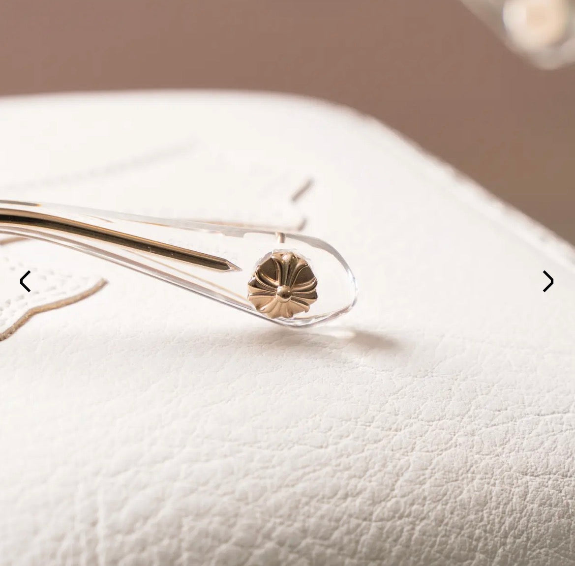 Chrome Hearts Glasses